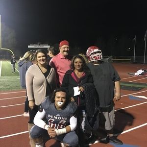 Meet your Posher, Manasseh